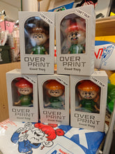 Over print Zerozerohero Toys